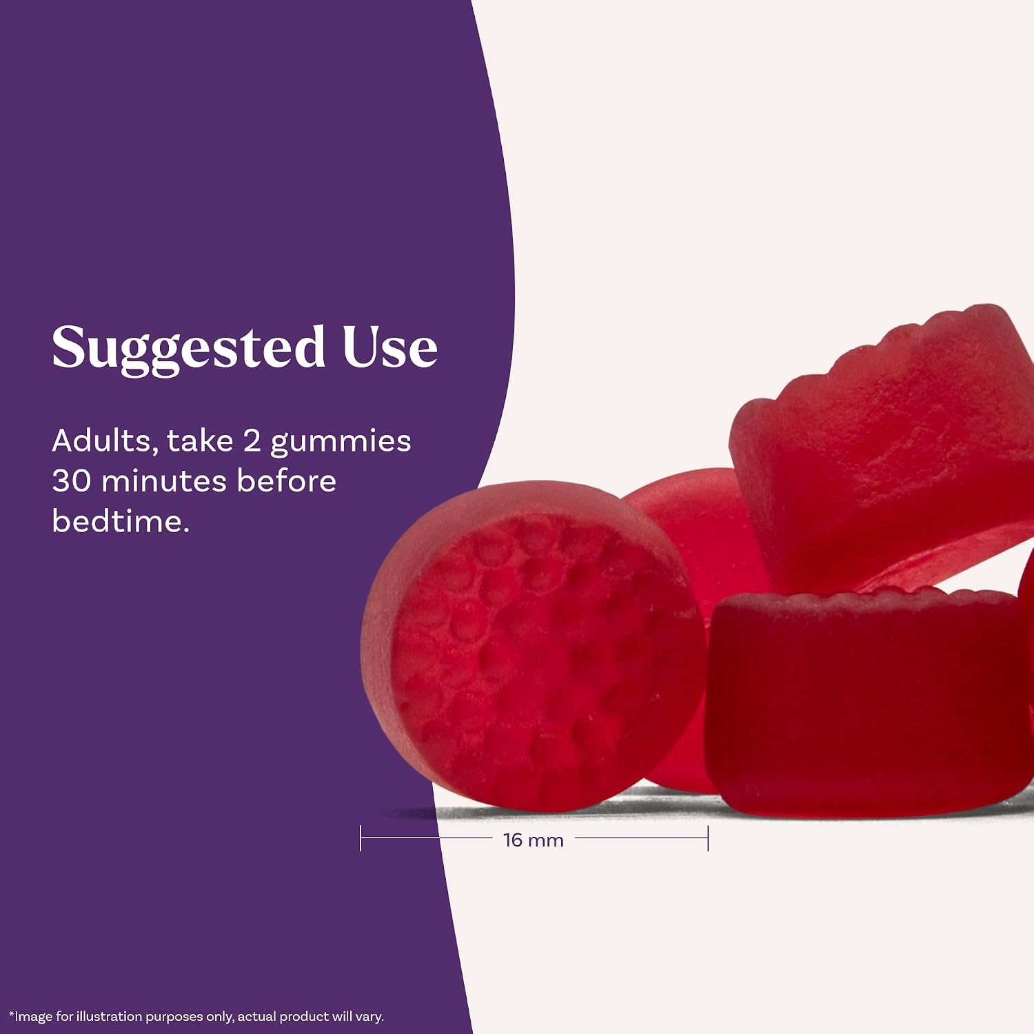 Natrol Melatonin 10mg Per Serving Strawberry 90 Gummies – Helps You Fall Asleep Faster & Stay Asleep Longer