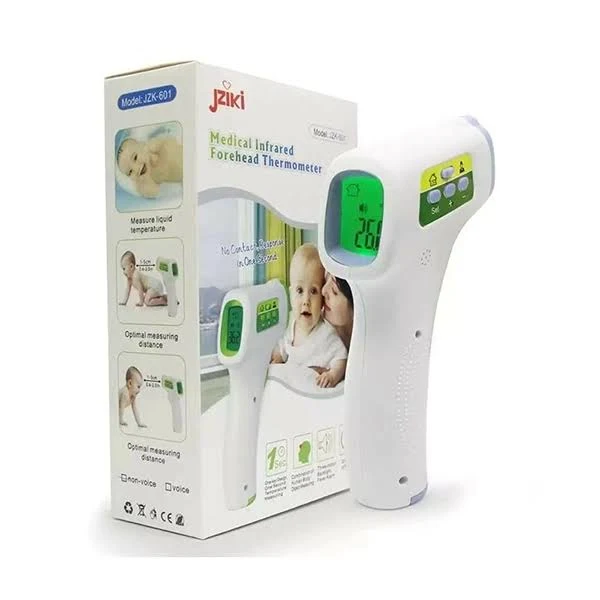 Chunni Infrared Body Thermometer (non-contact)