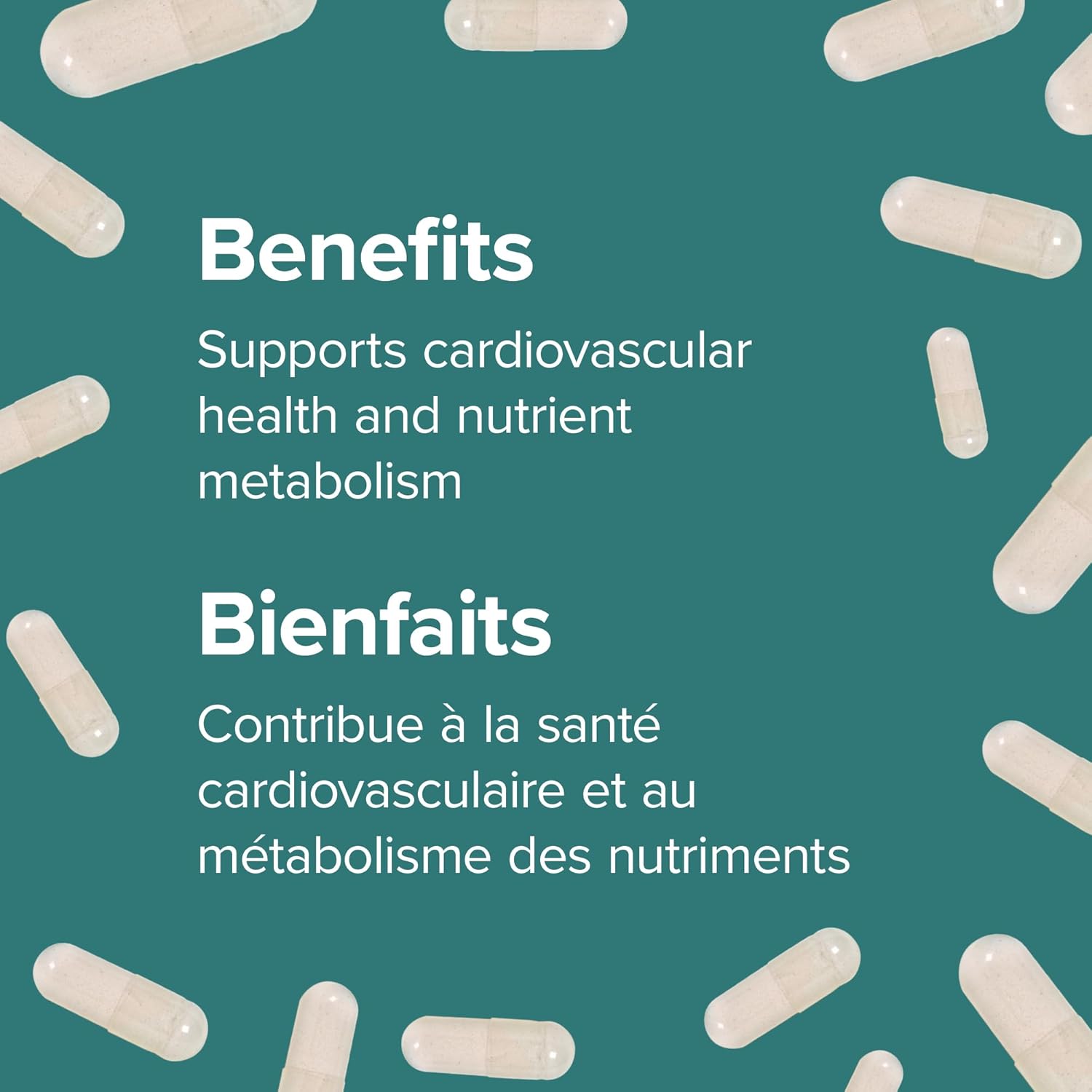 Webber Naturals Vitamin B6, B12 With Folic Acid Capsules 90's For Heart Health, Energy & Nervous System Support