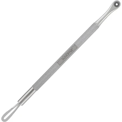 Or Bleu Ct-452 Acne Double-head Blackhead Remover Tool