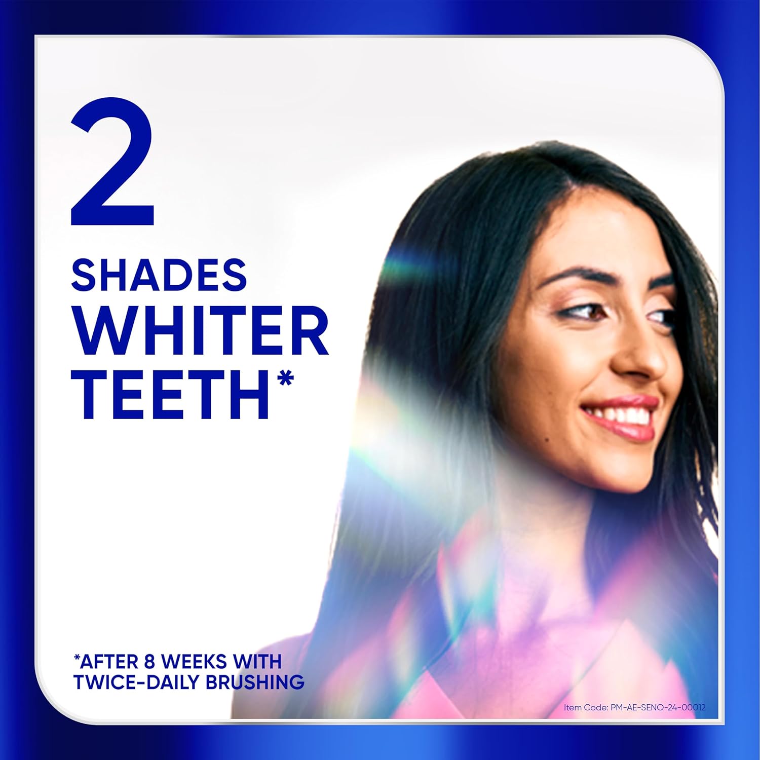 Sensodyne Clinical Repair Deep Clean Toothpaste 75ml