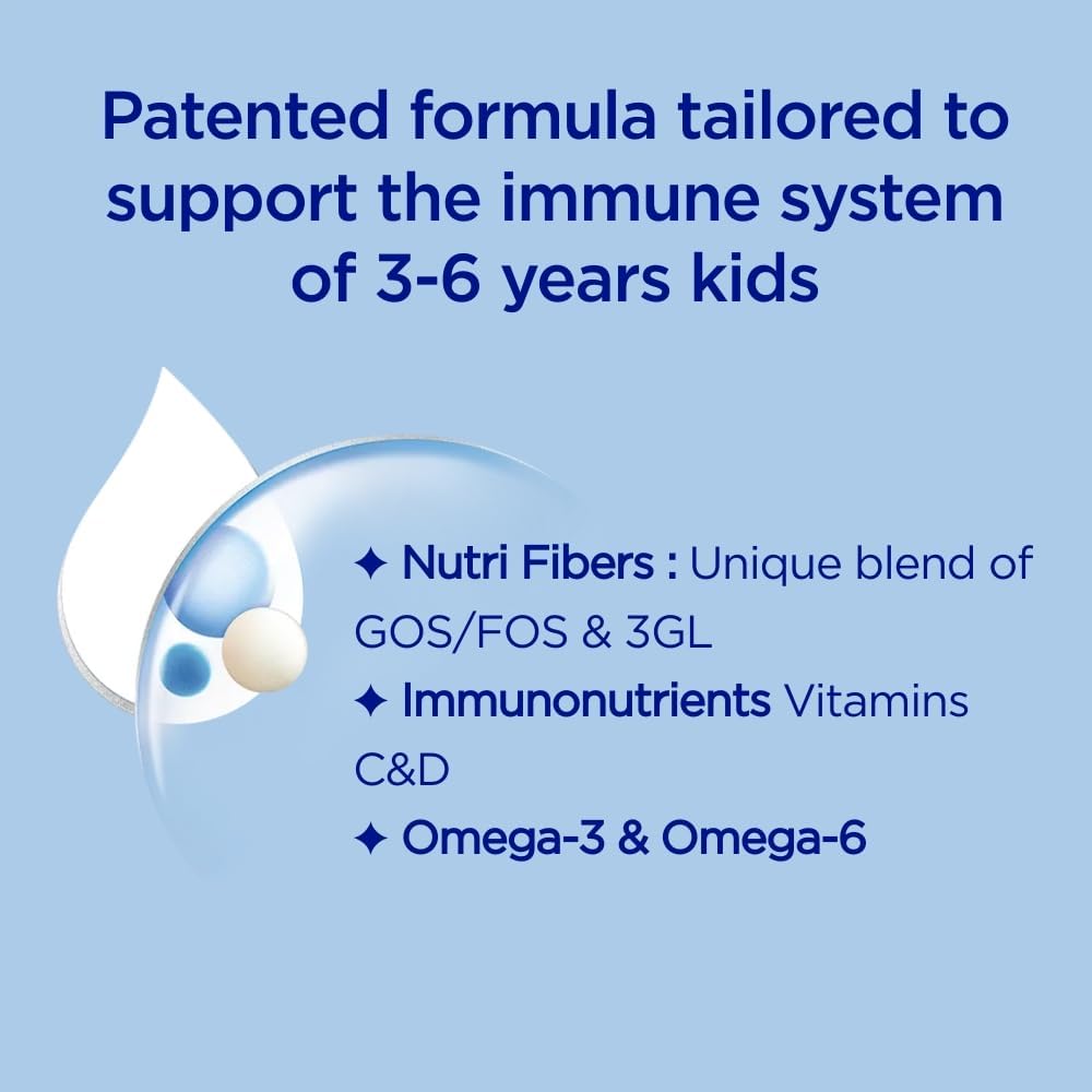 Aptamil Advance Kid 4 Growing Up Formula 800g