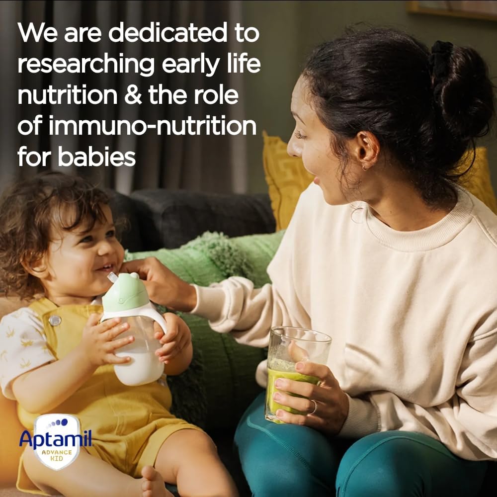 Aptamil Advance Kid 4 Growing Up Formula 800g