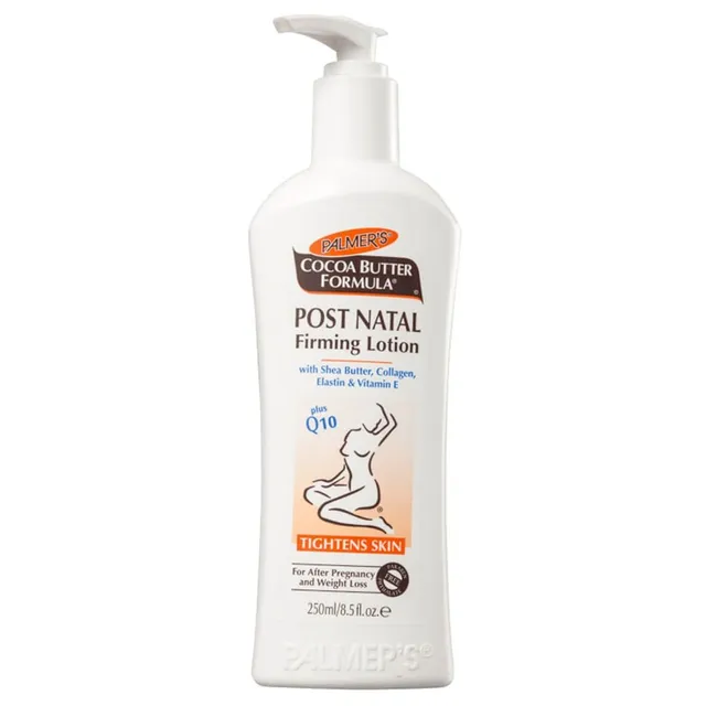 Palmer's Cocoa Butter Formula Post Natal Firming Lotion 8.5oz – Firming & Toning Care After Pregnancy