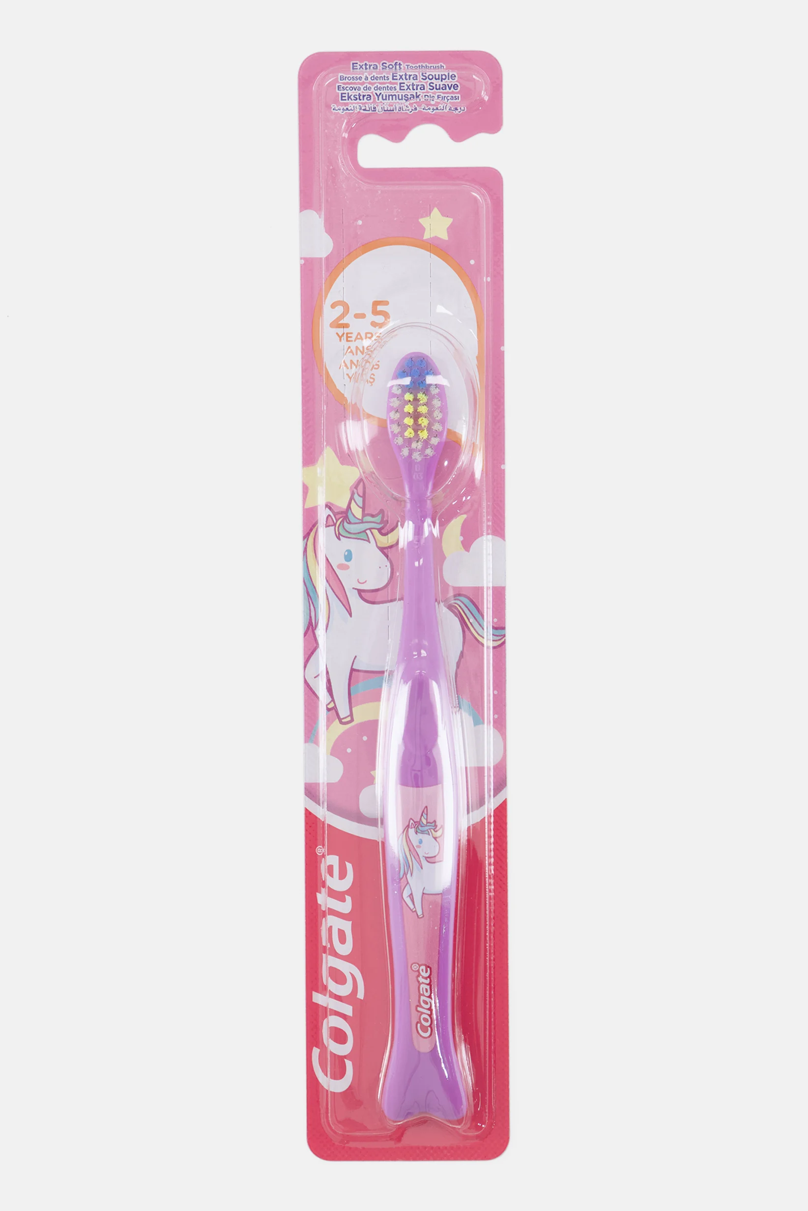 Colgate Kids Toothbrush 2–5 Years