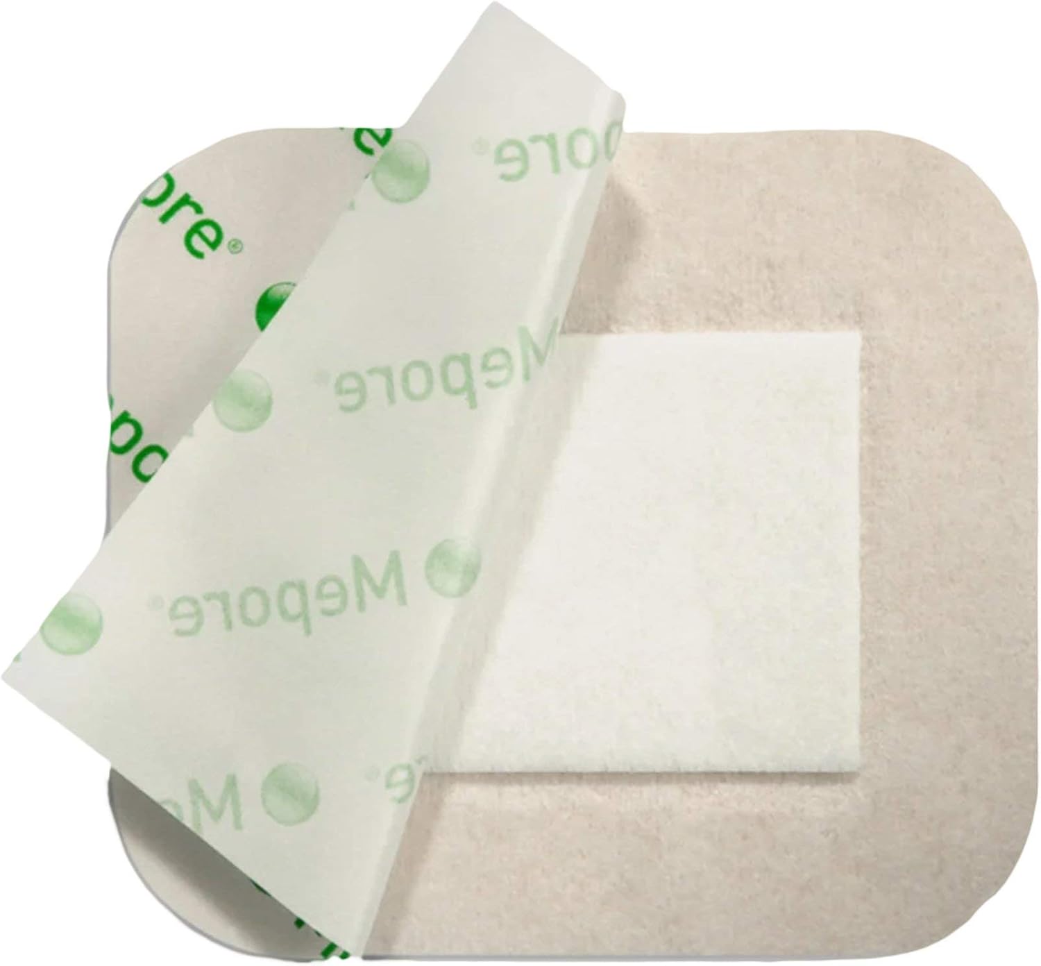 Mepore Pro Wound Dressing 6x7cm - 60 Pack