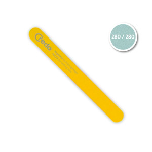 Nail File Popart For Split Nails
