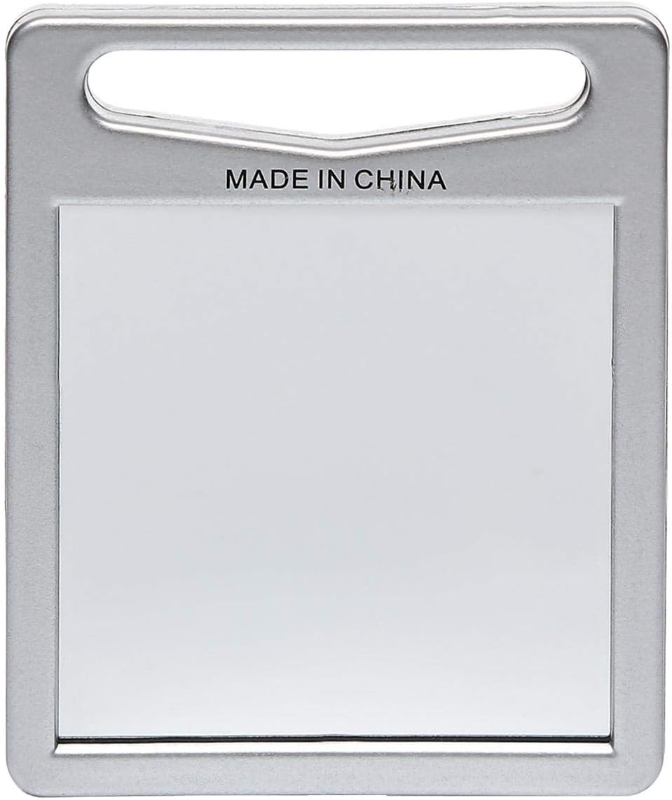 Revlon Rv3201Uke Silver Travel Mirror