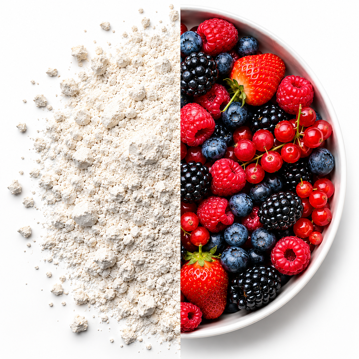 N1 PRO Pre Workout Forest Berries 300g Sugar Free Pre Workout NUTREND