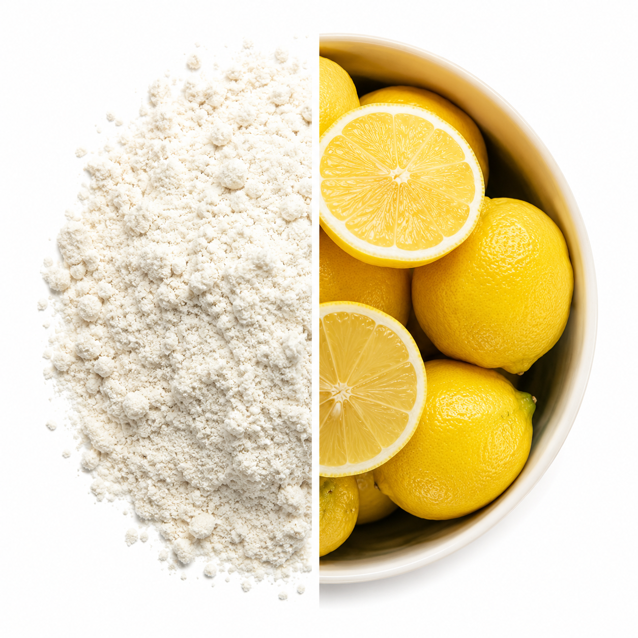 Carbodrinx Instant Drink Powder Lemon 1000g Hydration & Electrolyte Drink NUTREND