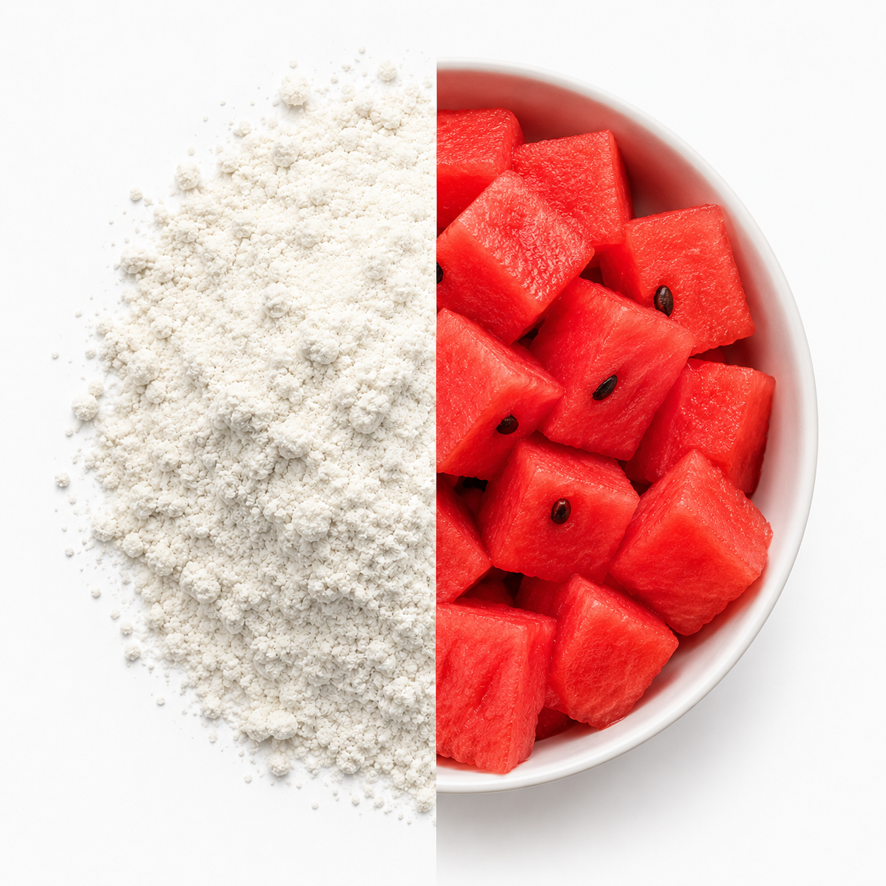 Carbodrinx Instant Drink Powder Watermelon 1000g Hydration & Electrolyte Drink NUTREND