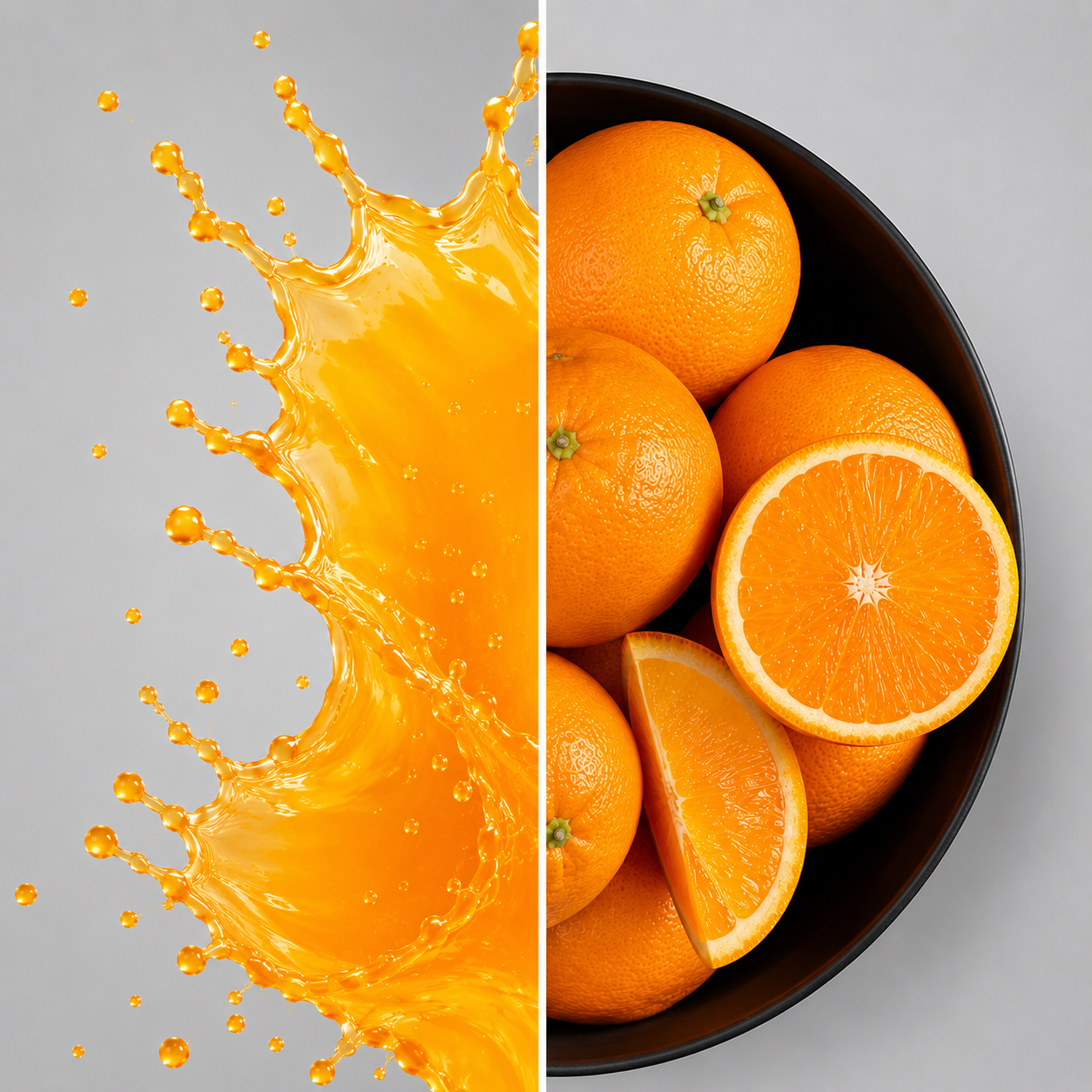 Hydrolysed Protein Shot Orange Flavour 60ml High Protein Recovery Shot NUTREND