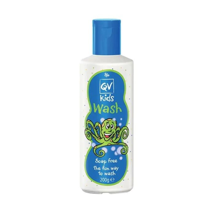 Ego Qv Kids Wash, 200 G