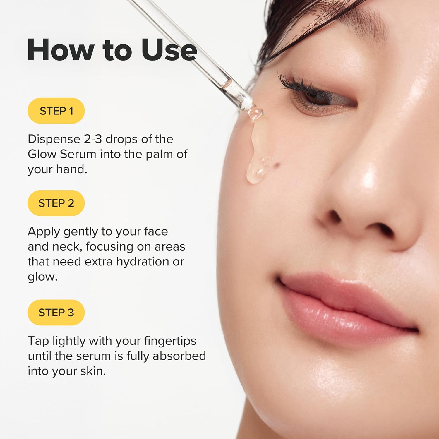 Beauty Of Joseon Glow Serum Propolis + Niacinamide 30ml For Brightening, Radiance & Blemish Care