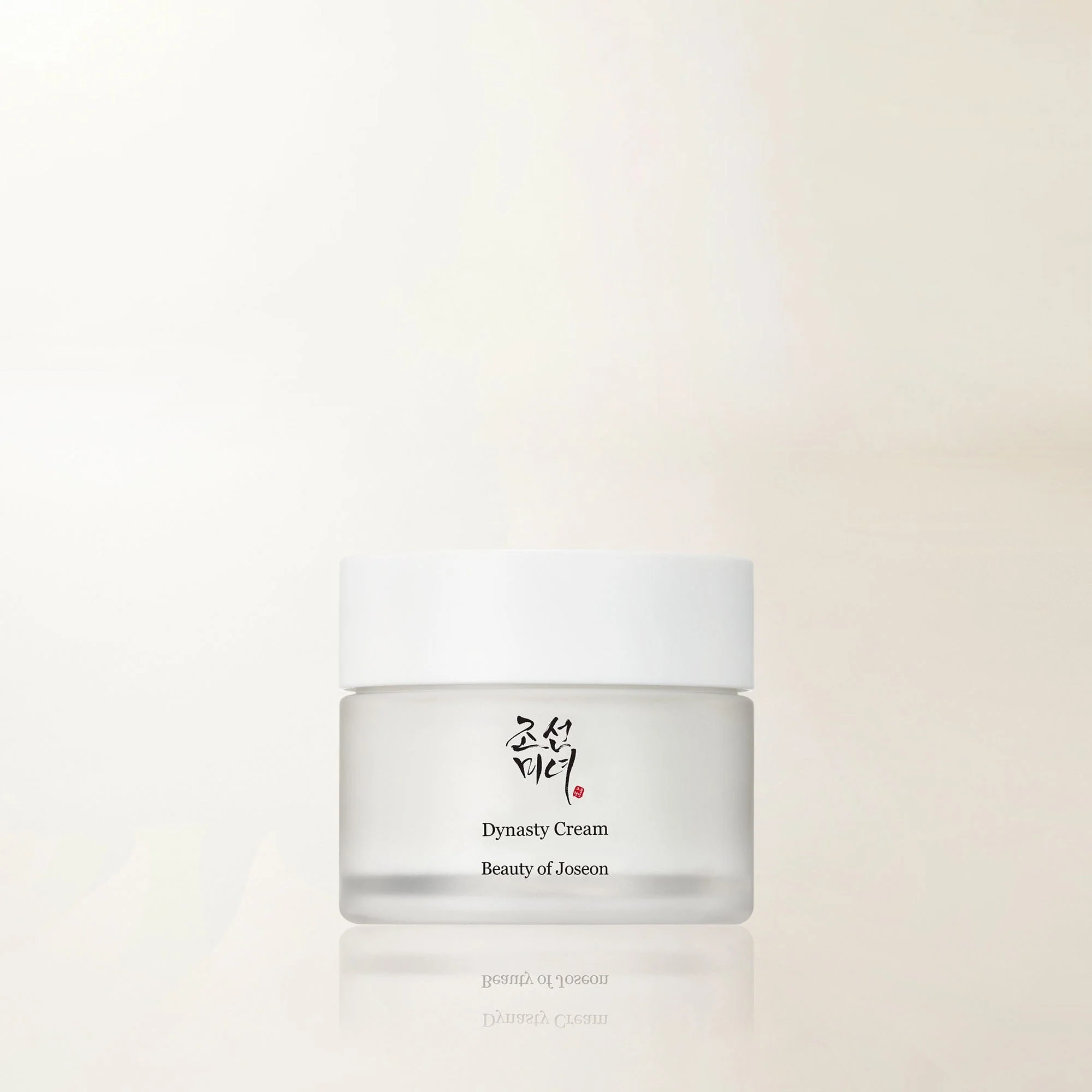 Beauty Of Joseon Dynasty Cream 50ml For Deep Hydration, Skin Barrier Repair & Radiant Glow