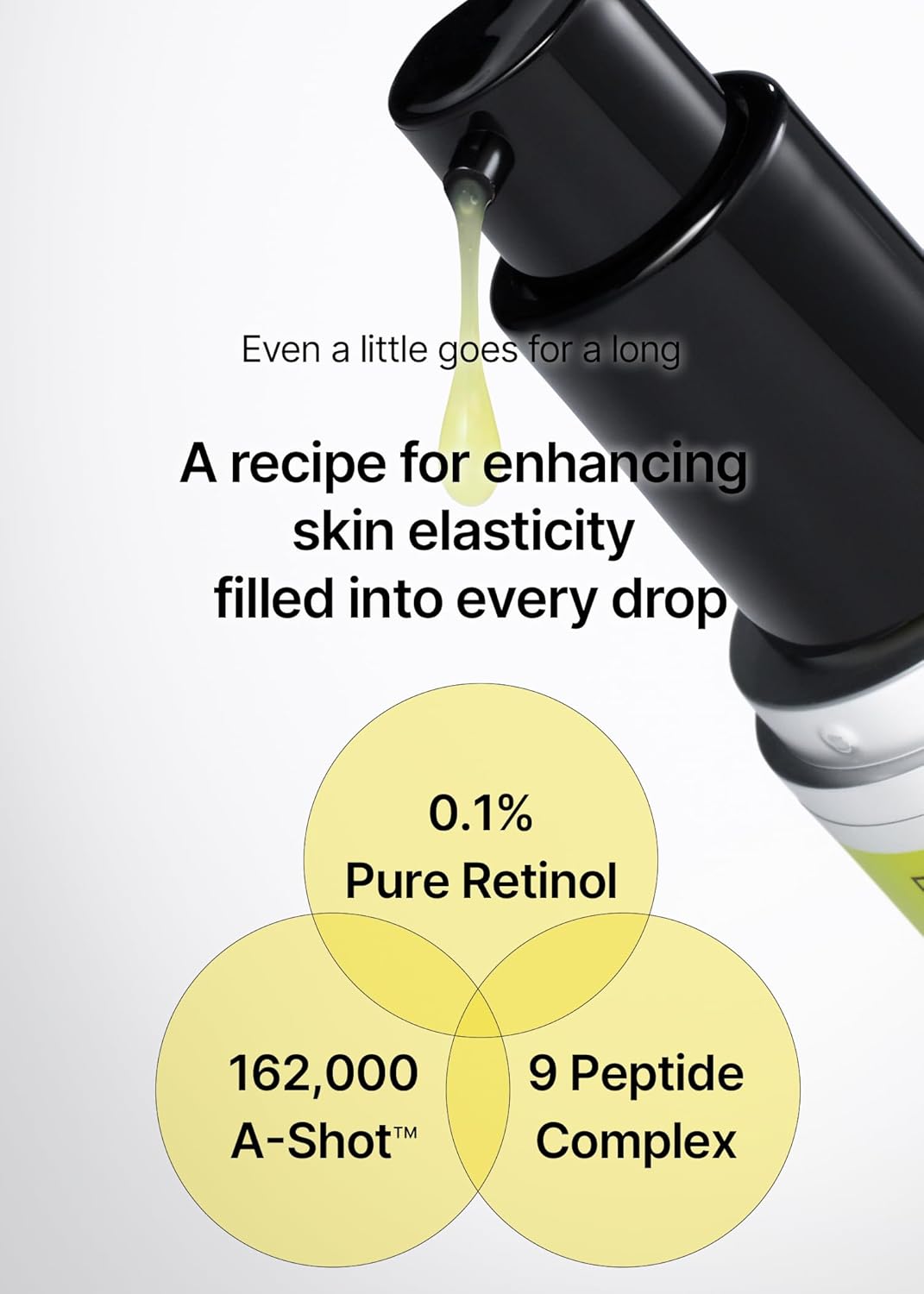 Celimax Vita-a Retinal Shot Tightening Serum 30ml For Anti-aging, Firming & Wrinkle Care