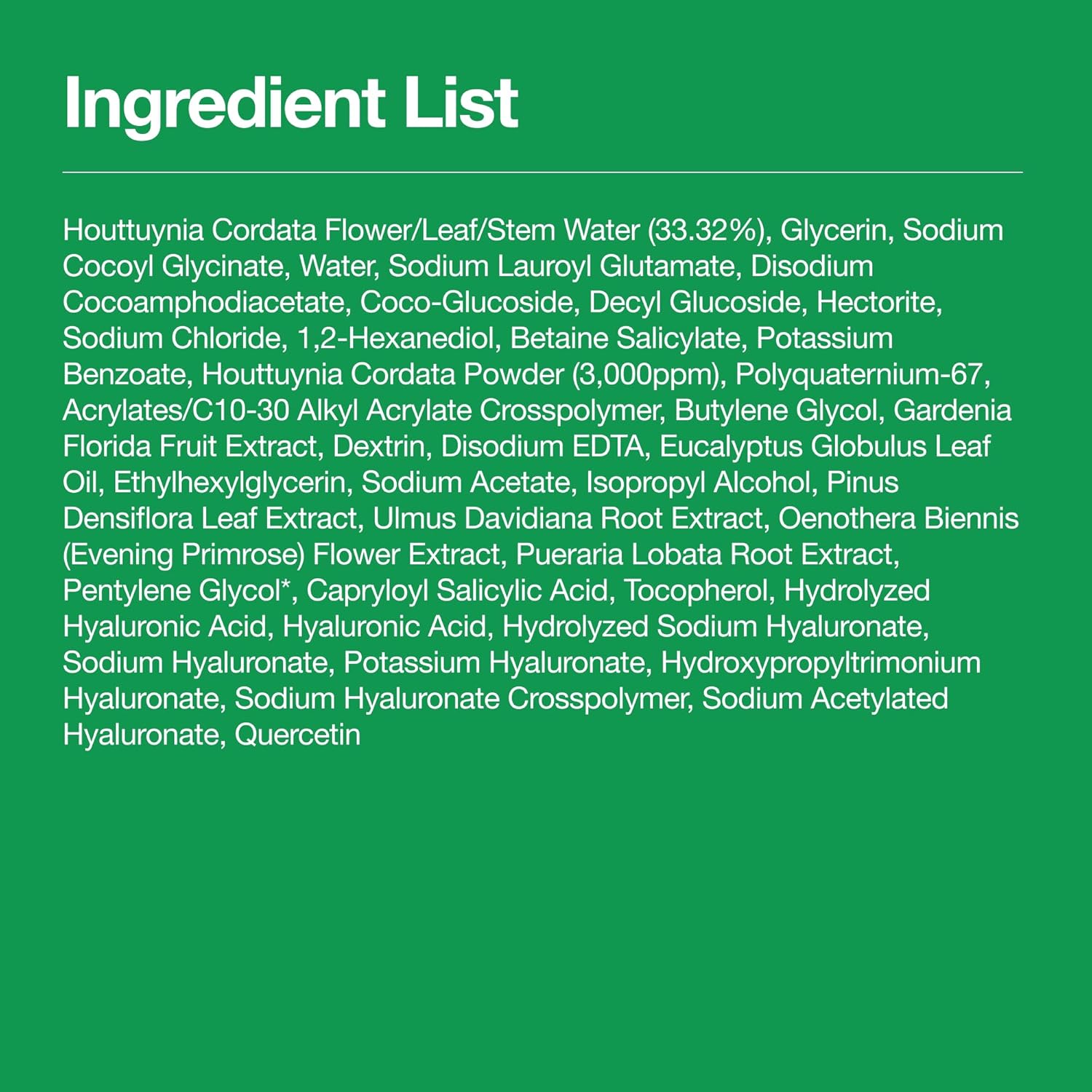 Anua Heartleaf Bha Quercetinol Pore Deep Cleansing Foam 150ml For Deep Cleansing, Pore Care & Oil Control
