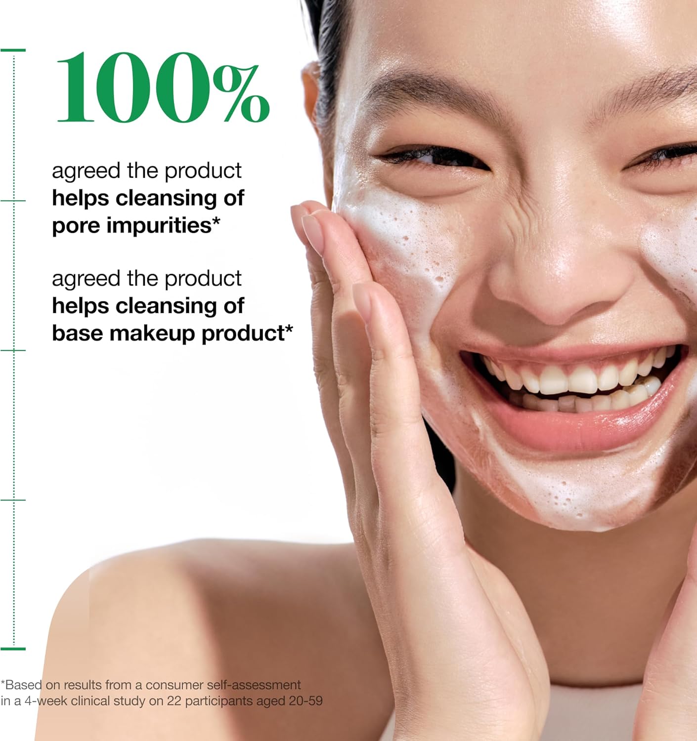 Anua Heartleaf Bha Quercetinol Pore Deep Cleansing Foam 150ml For Deep Cleansing, Pore Care & Oil Control