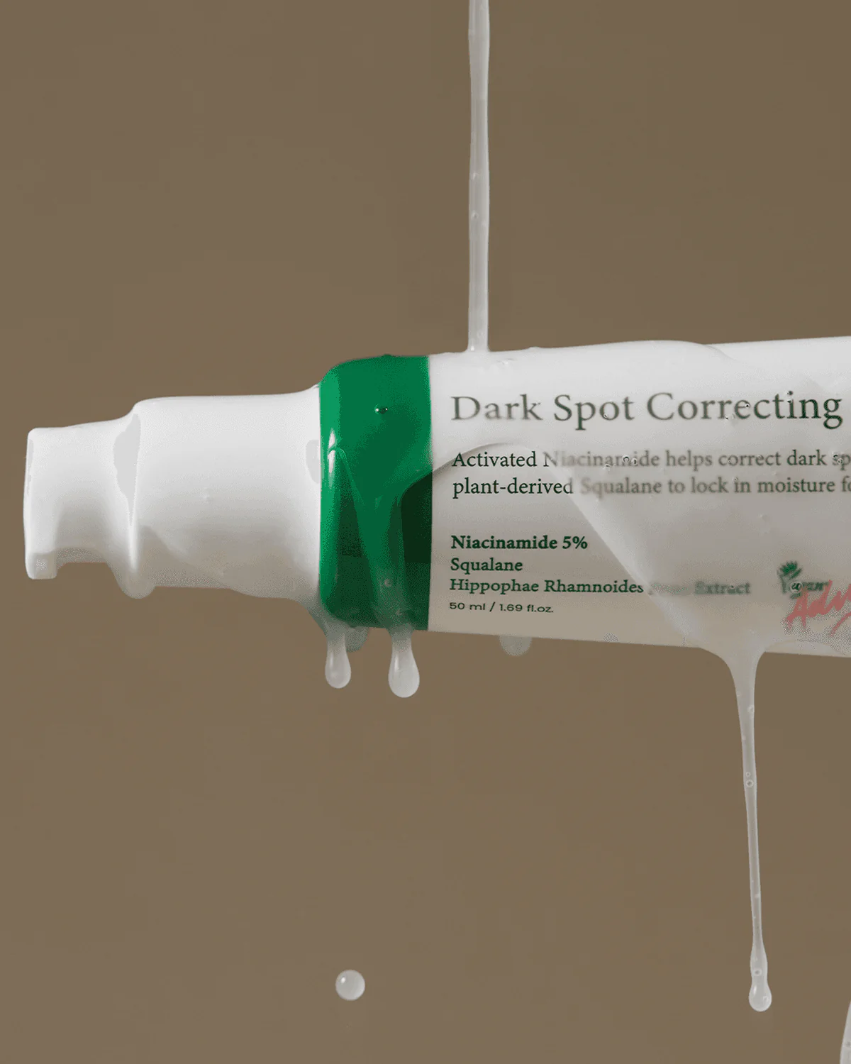 Axis-y Dark Spot Correcting Glow Serum 50ml With Niacinamide For Brightening, Dark Spots & Even Skin Tone