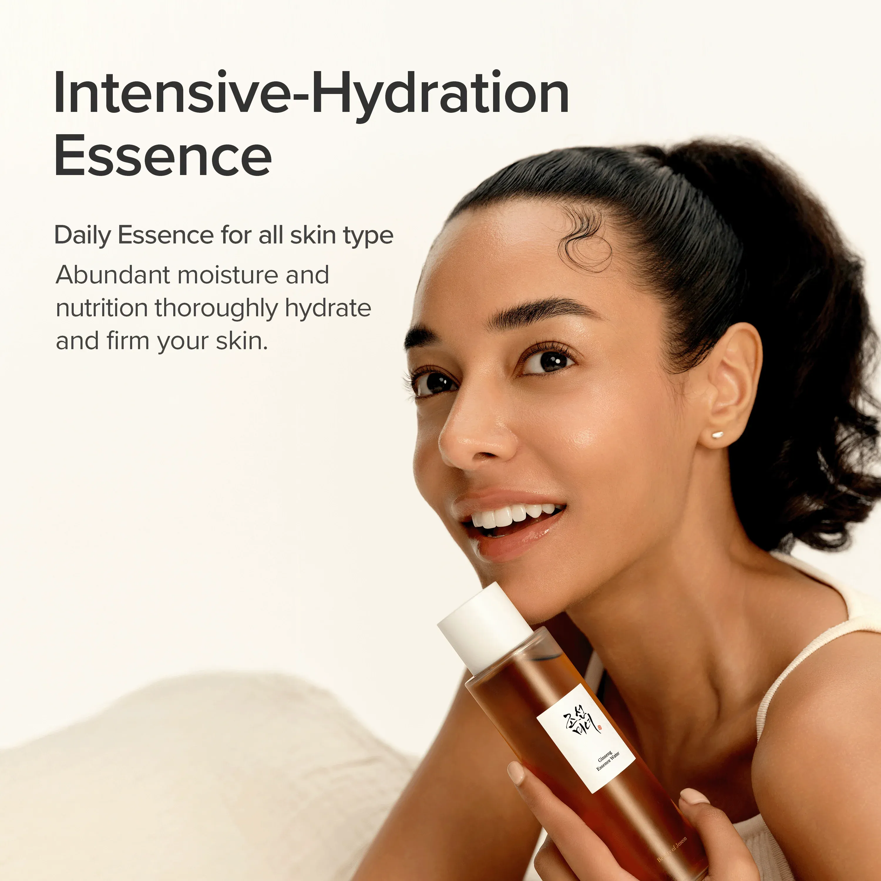 Beauty Of Joseon Ginseng Essence Water 150ml For Hydration, Brightening & Skin Revitalization