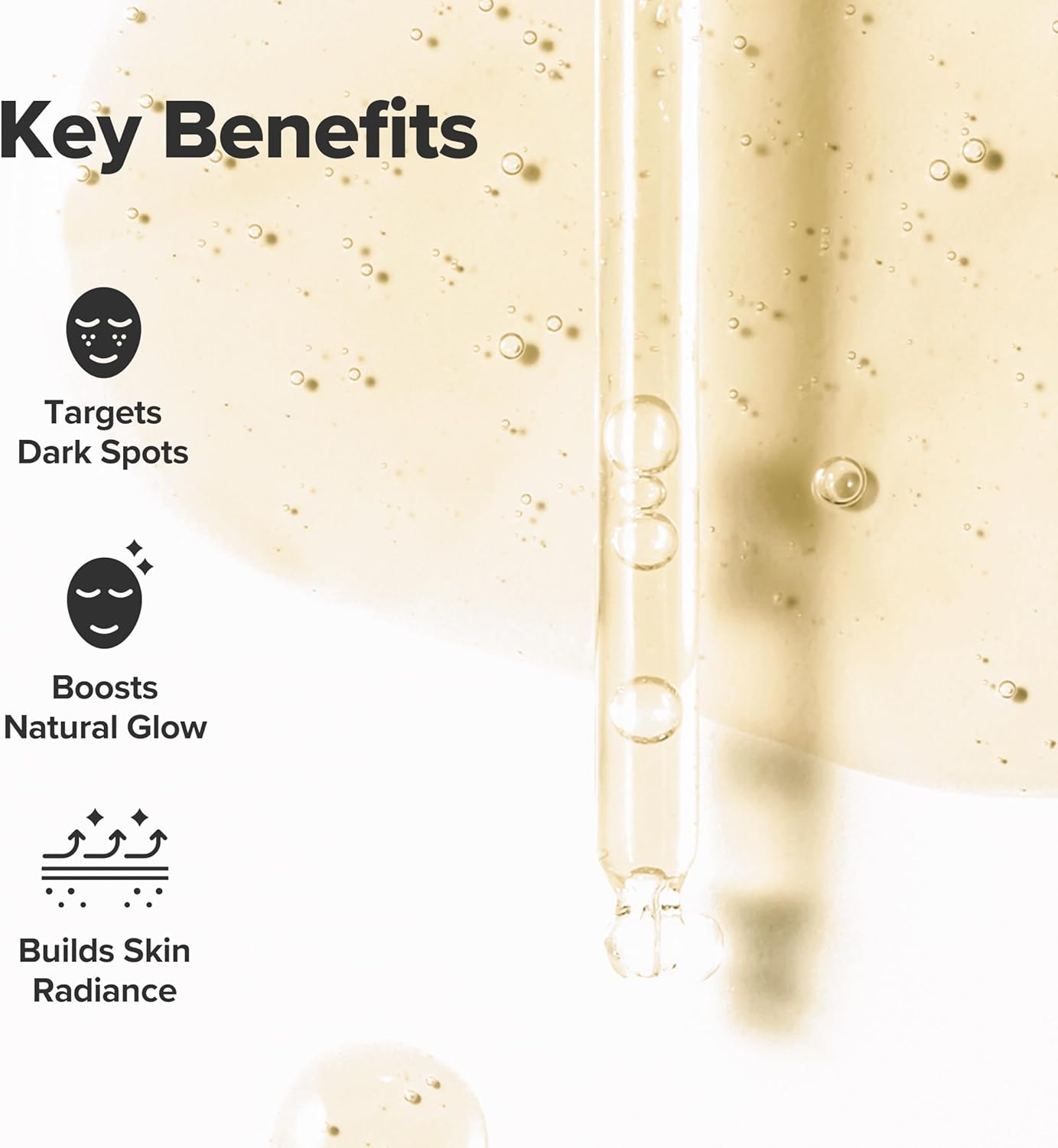 Beauty Of Joseon Glow Deep Serum Rice + Alpha Arbutin 30ml For Brightening, Dark Spots & Even Skin Tone