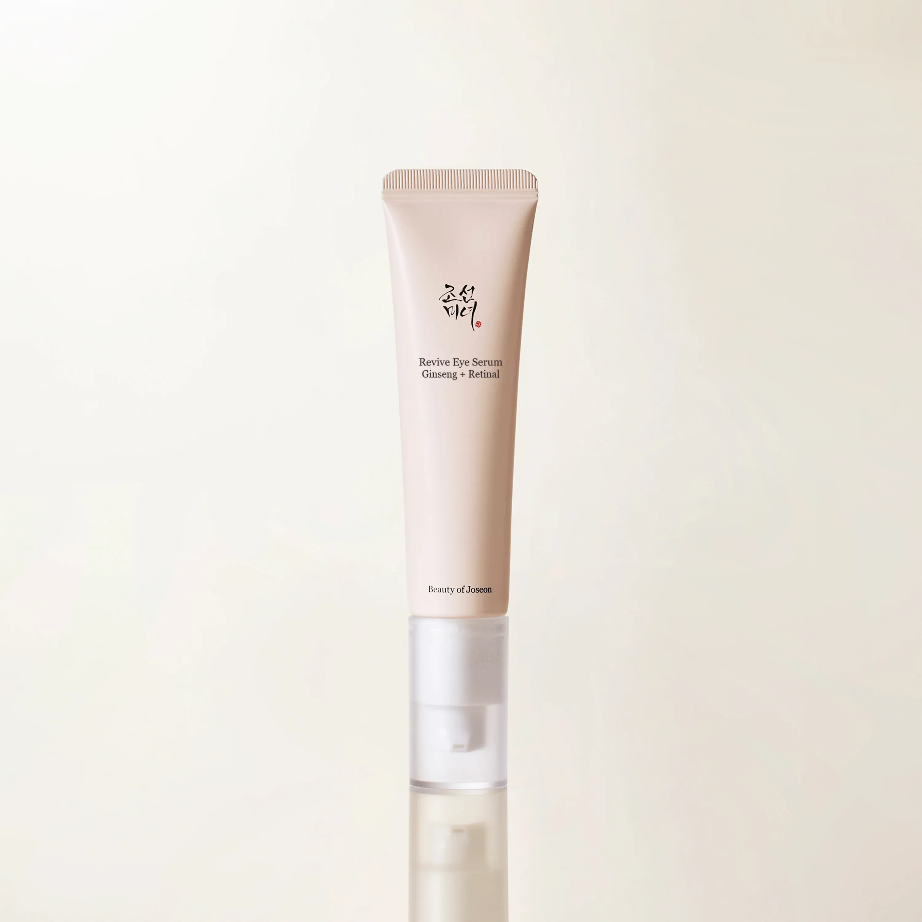 Beauty Of Joseon Revive Eye Serum Ginseng + Retinal 30ml For Wrinkle Care, Firming & Eye Rejuvenation