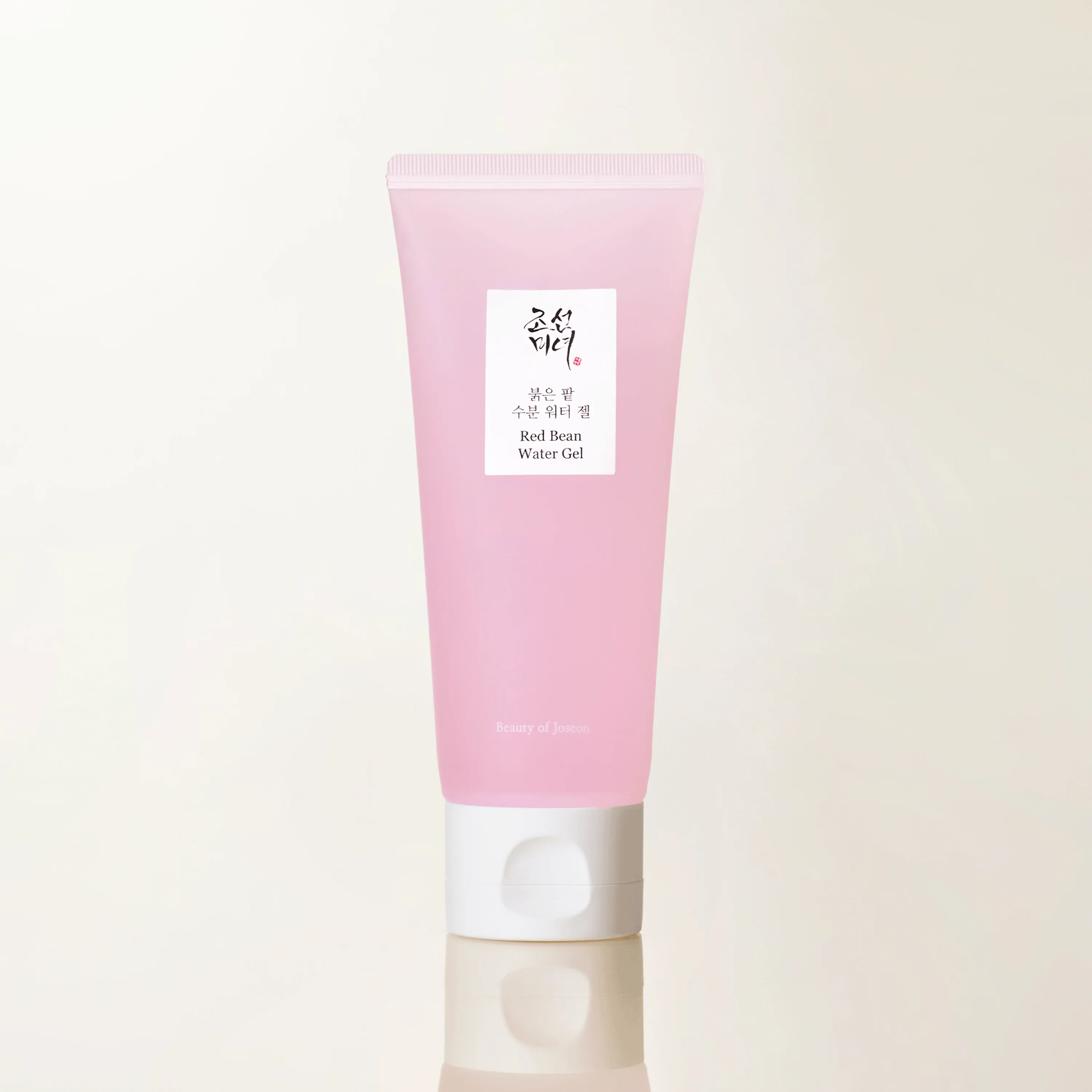 Beauty Of Joseon Red Bean Water Gel 100ml For Lightweight Hydration, Oil Control & Pore Care