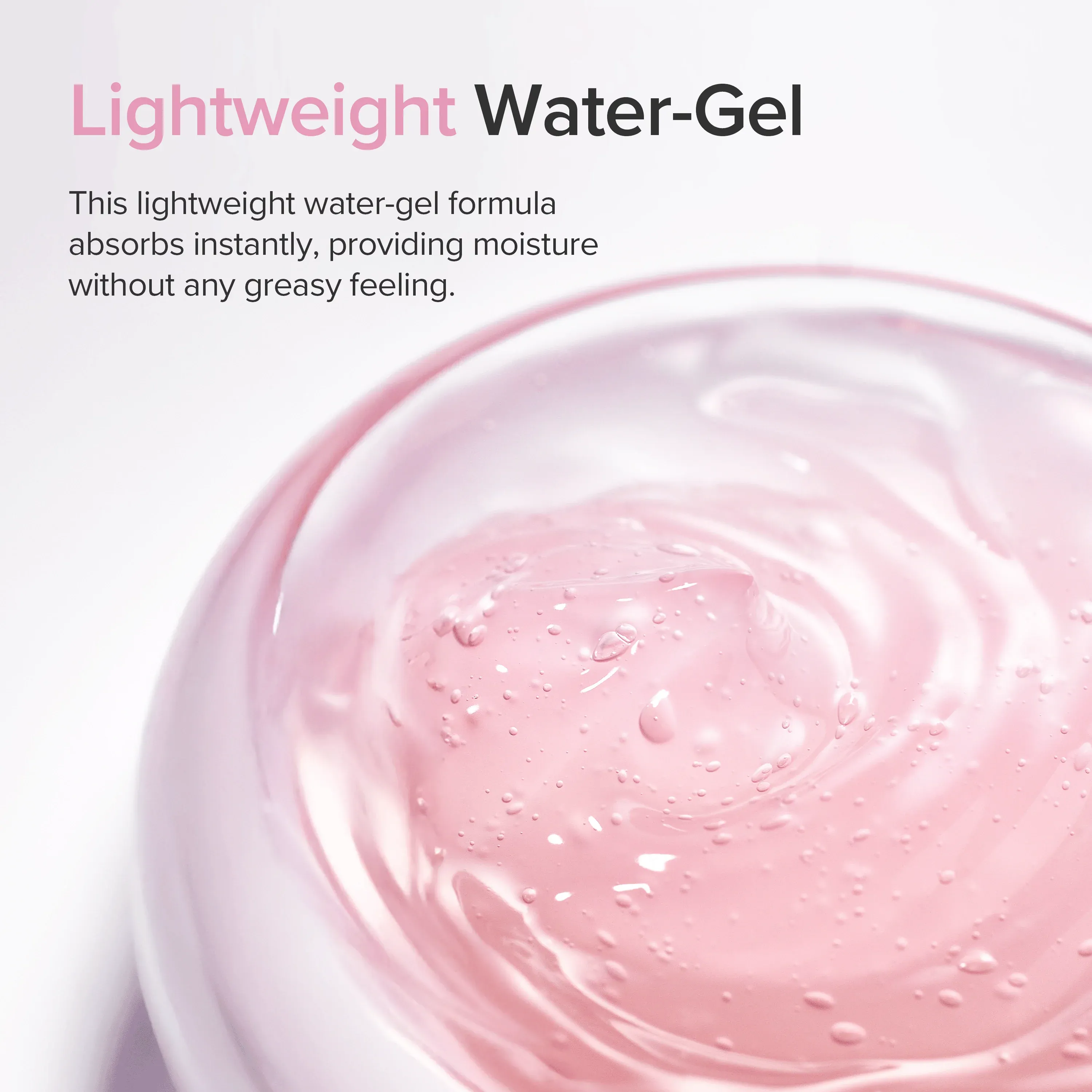 Beauty Of Joseon Red Bean Water Gel 100ml For Lightweight Hydration, Oil Control & Pore Care
