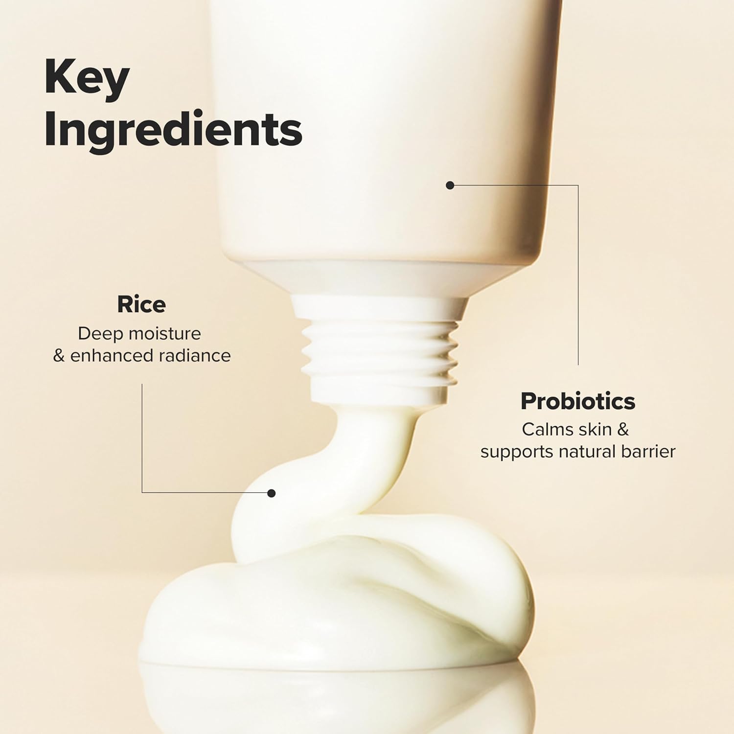 Beauty Of Joseon Relief Sun Spf50+ Pa++++ Rice + Probiotics 50ml For Daily Uv Protection & Hydration