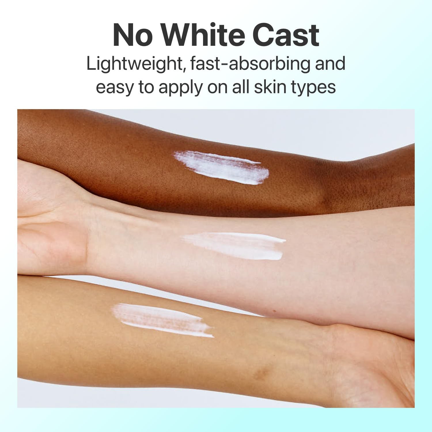 Numbuzin No.1 Clear Filter Sun Essence Spf50+ Pa++++ 50ml For Lightweight Uv Protection & Hydration