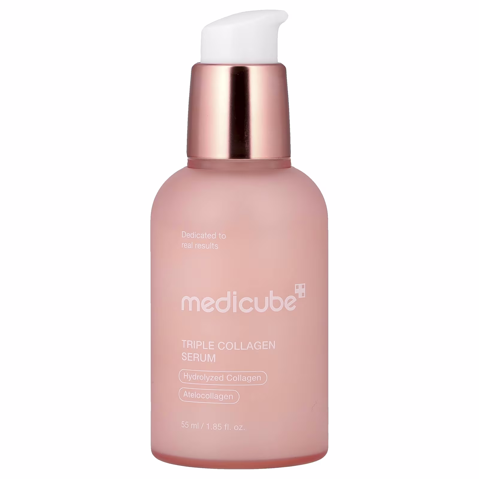 Medicube Triple Collagen Serum 55ml For Skin Firming, Elasticity & Deep Hydration