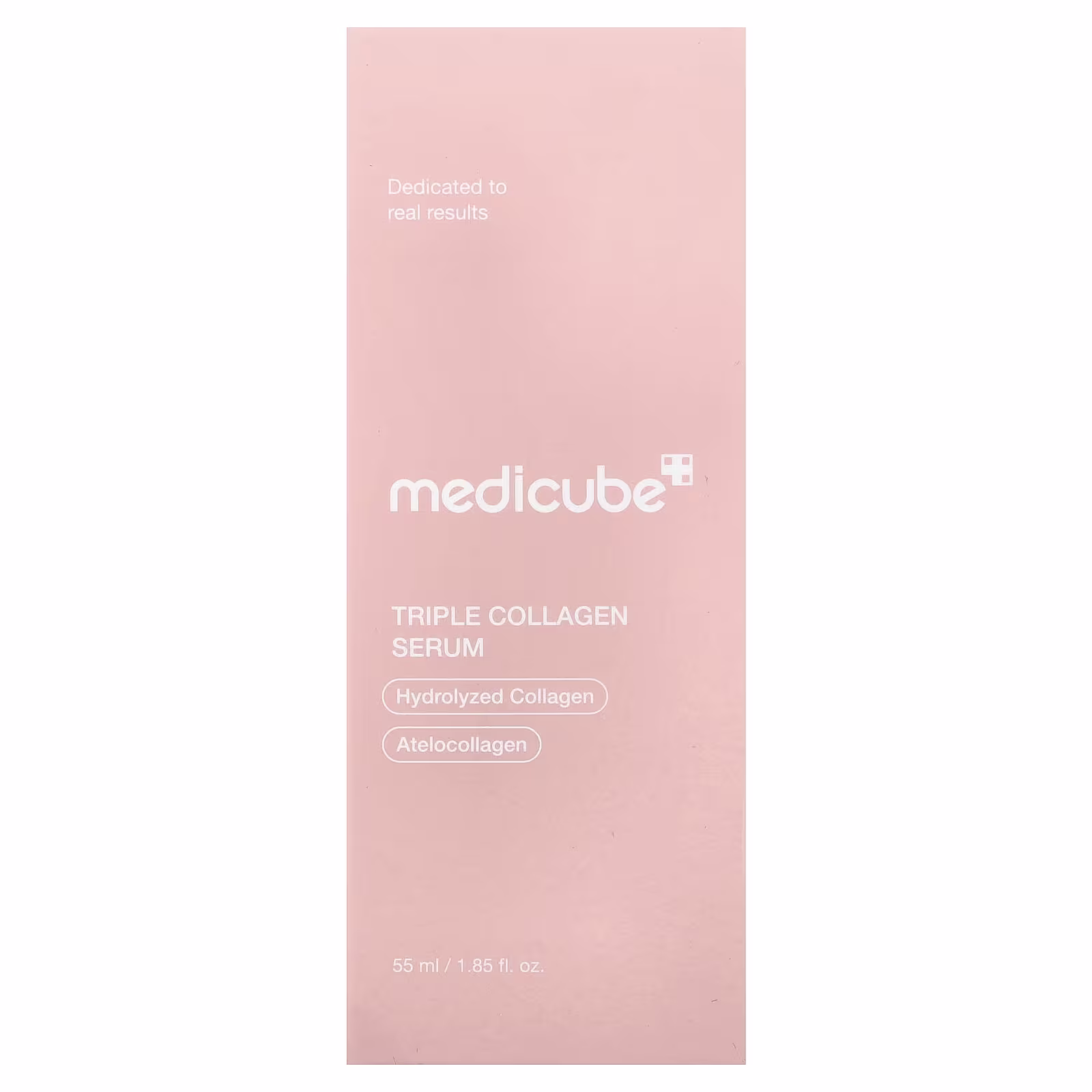 Medicube Triple Collagen Serum 55ml For Skin Firming, Elasticity & Deep Hydration