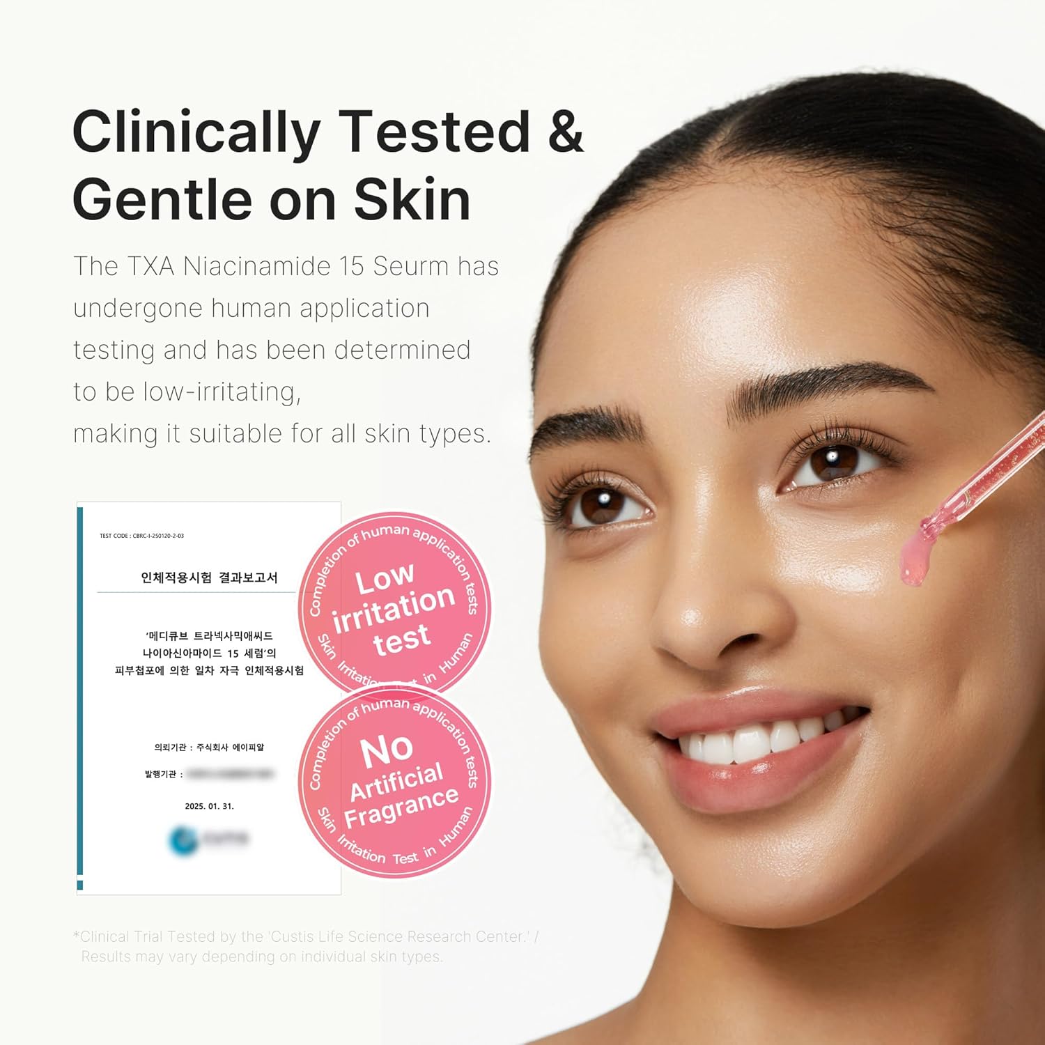 Medicube Txa Niacinamide 15 Serum 30ml For Dark Spot Correction, Brightening & Even Skin Tone