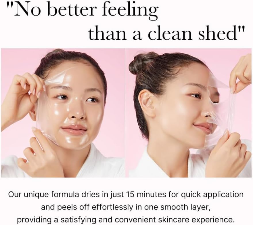 Medicube Collagen Night Wrapping Mask 75ml For Overnight Firming, Hydration & Skin Elasticity