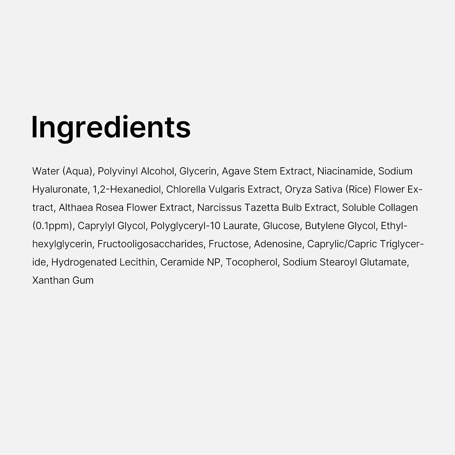 Medicube Collagen Night Wrapping Mask 75ml For Overnight Firming, Hydration & Skin Elasticity