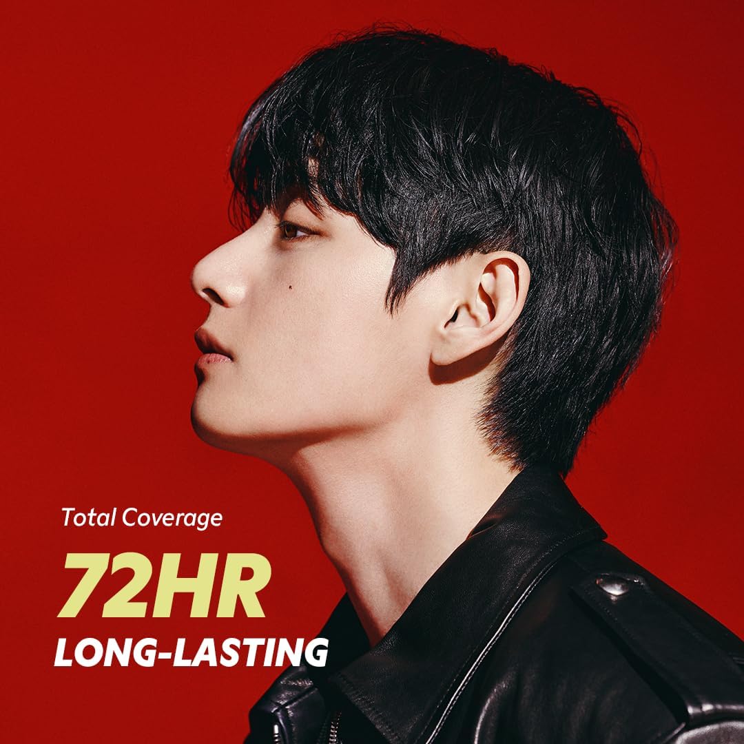 Tirtir Mask Fit Red Cushion 23n Sand Spf40 Pa++ 18g For Long-lasting Flawless Coverage
