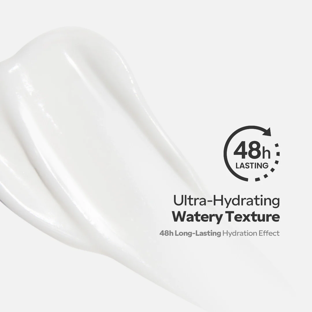 Tirtir Ceramic Cream Light 50ml For Deep Hydration, Barrier Repair & Healthy Glow
