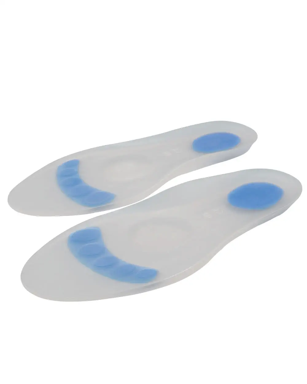 Variteks Silicone Full Length Insole Xxl - Model 542