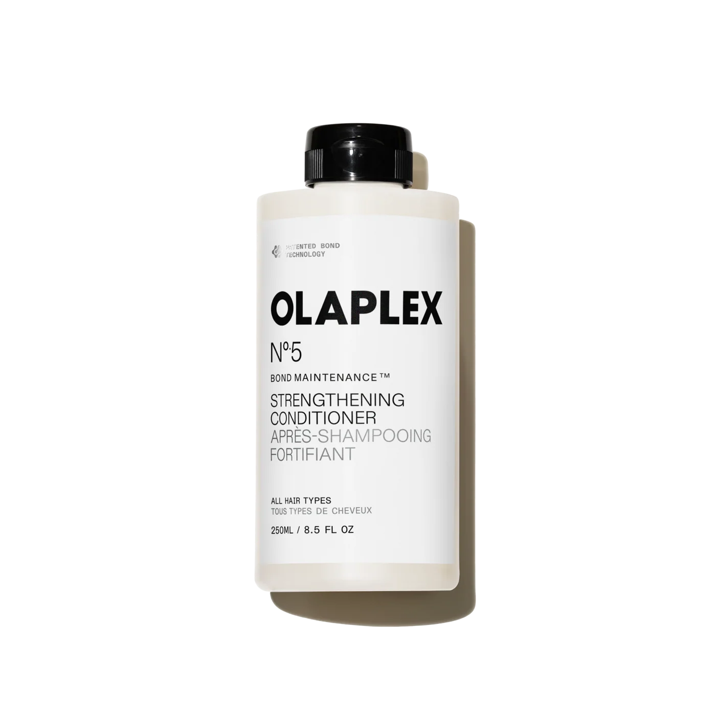 Olaplex Nº.5 Bond Maintenance Conditioner 250ml – Hydrates, Strengthens & Detangles Damaged Hair