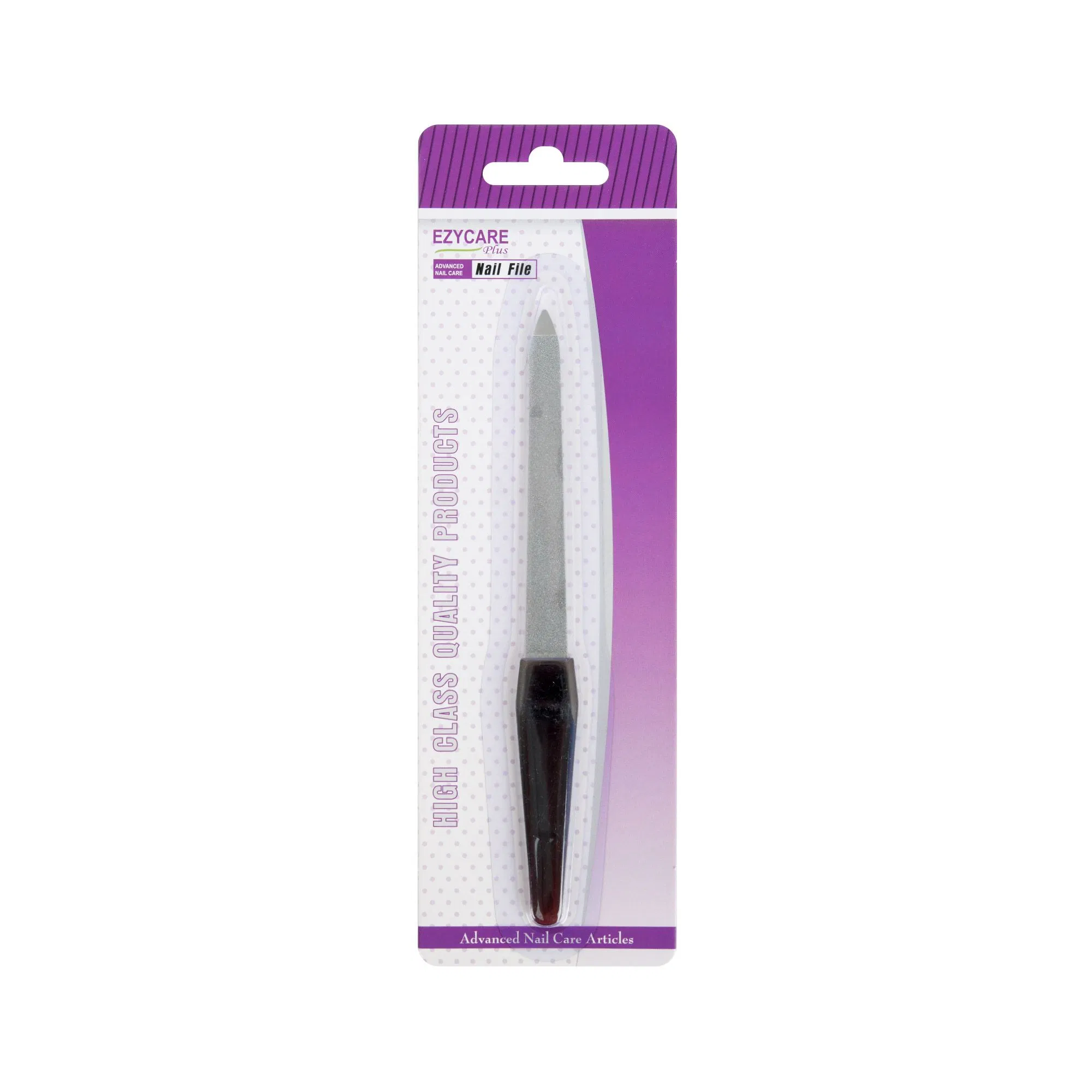 Ezycare Nail File 81121 For Nail Shaping & Grooming