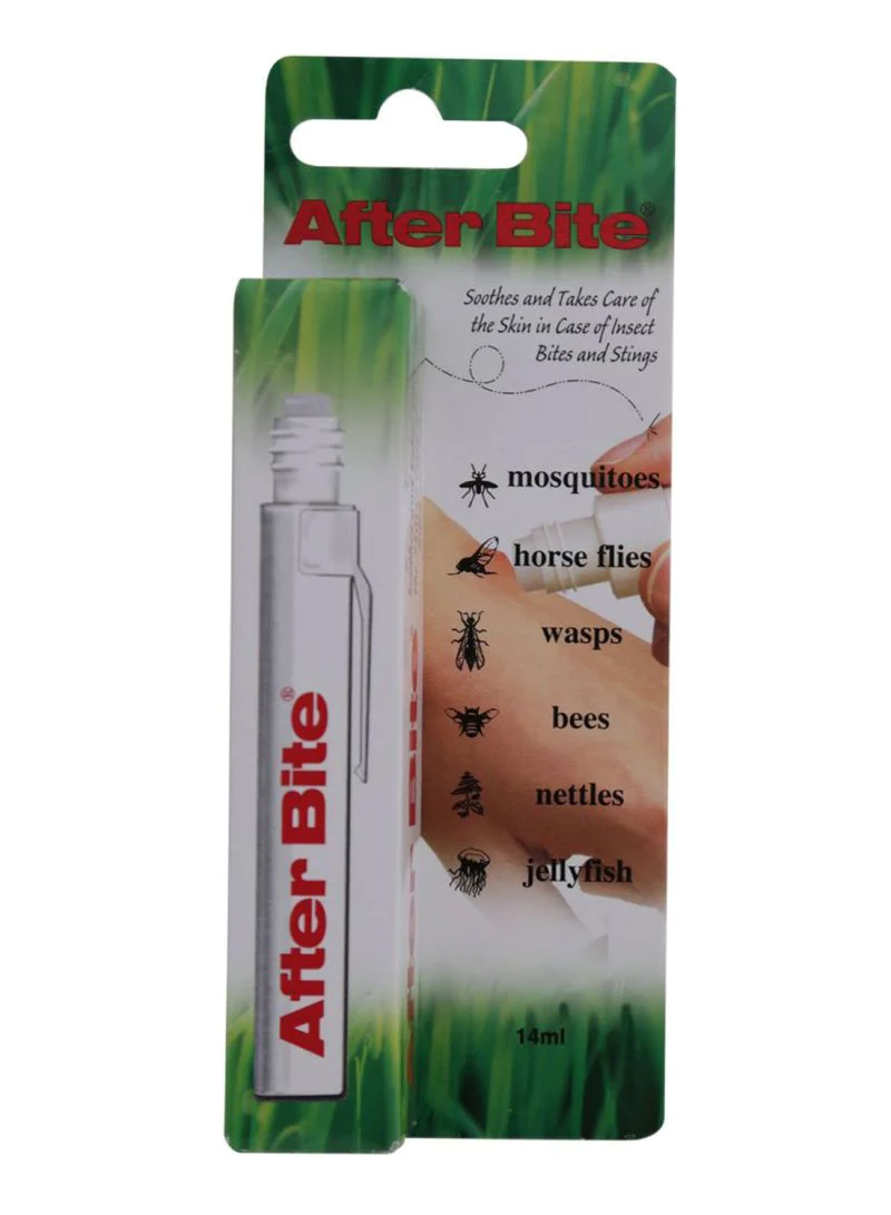 Ezycare Insect Bite Relief Adults 15ML