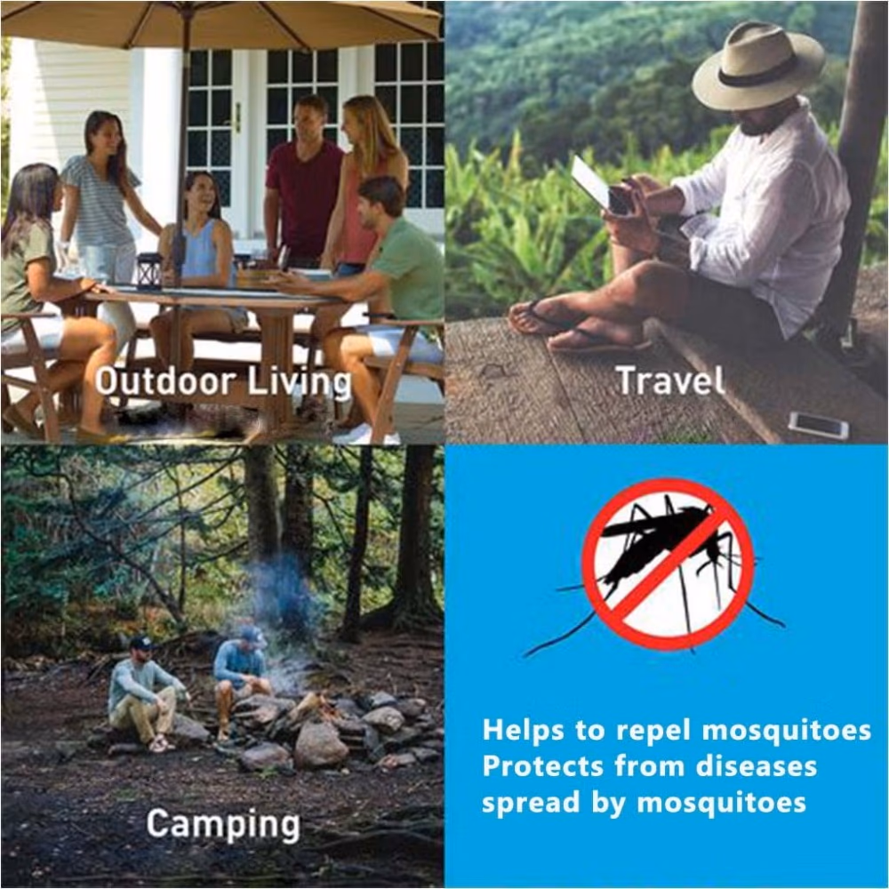 Ezycare Mosquito Repellent Spray For Insect Protection 17667