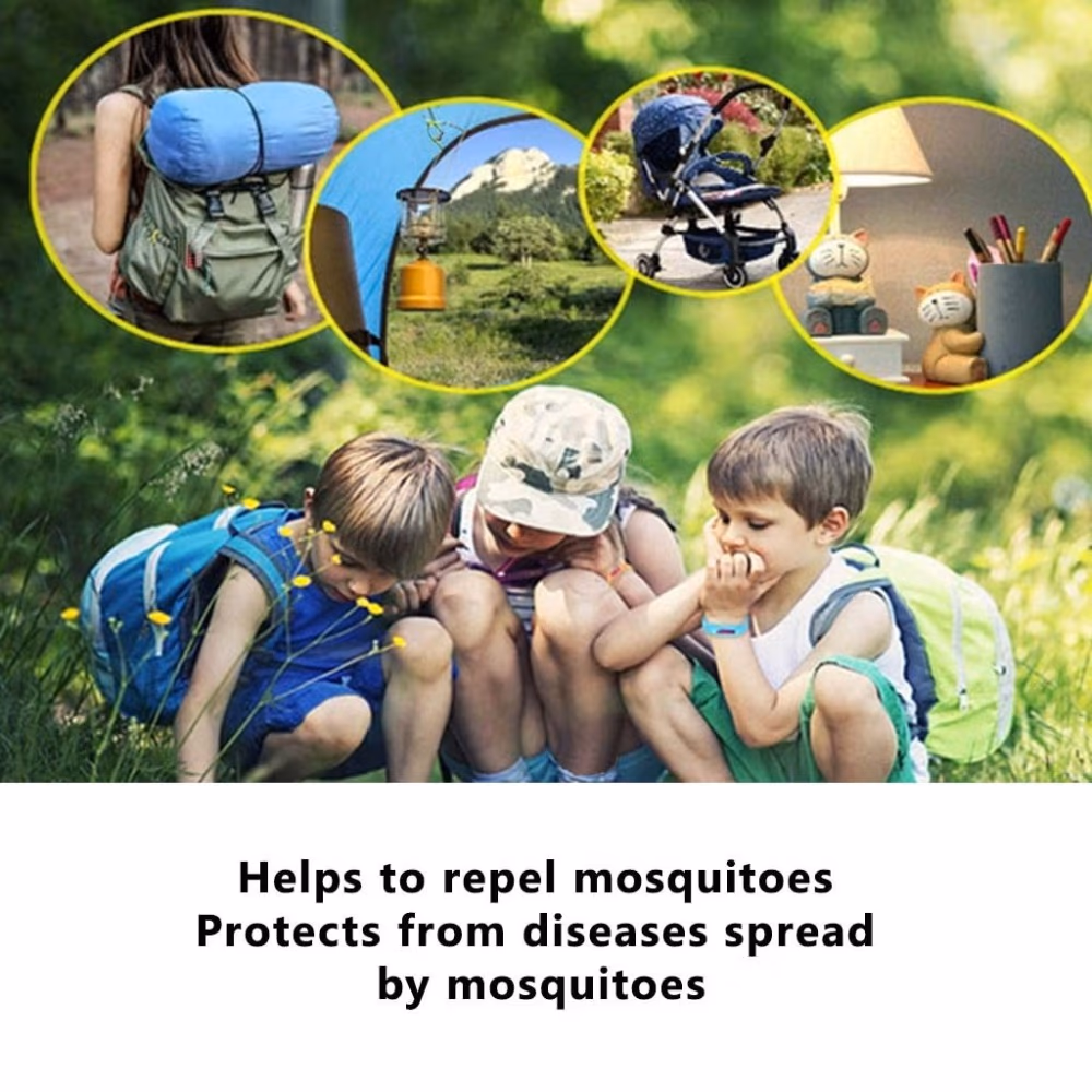Ezycare Mosquito Repellent Spray For Insect Protection 17667