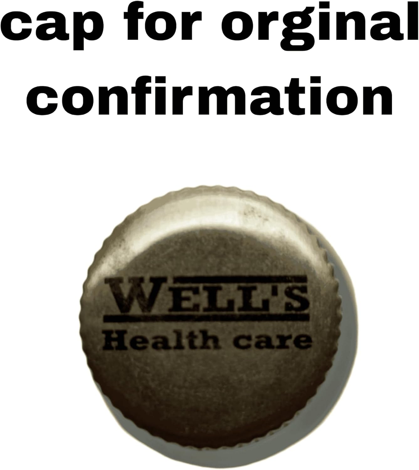 Well's B.p. Almond Oil 70ml – Moisturizes & Softens Dry Skin And Hair