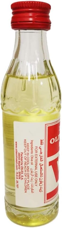 Well's B.p. Olive Oil 70ml – Moisturizes & Conditions Dry Skin And Hair