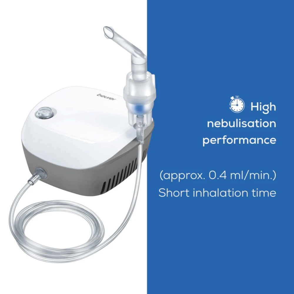 Beurer Ih 18 Nebulizer