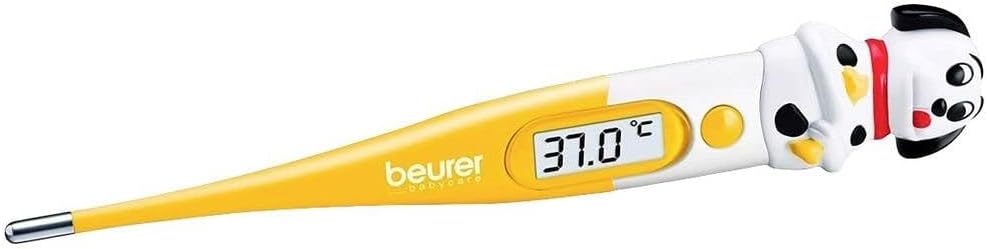 Beurer  By11 Dog Instant Thermometer