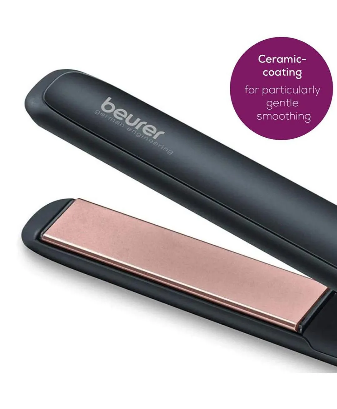 Beurer Hs 30 Hair Straightener