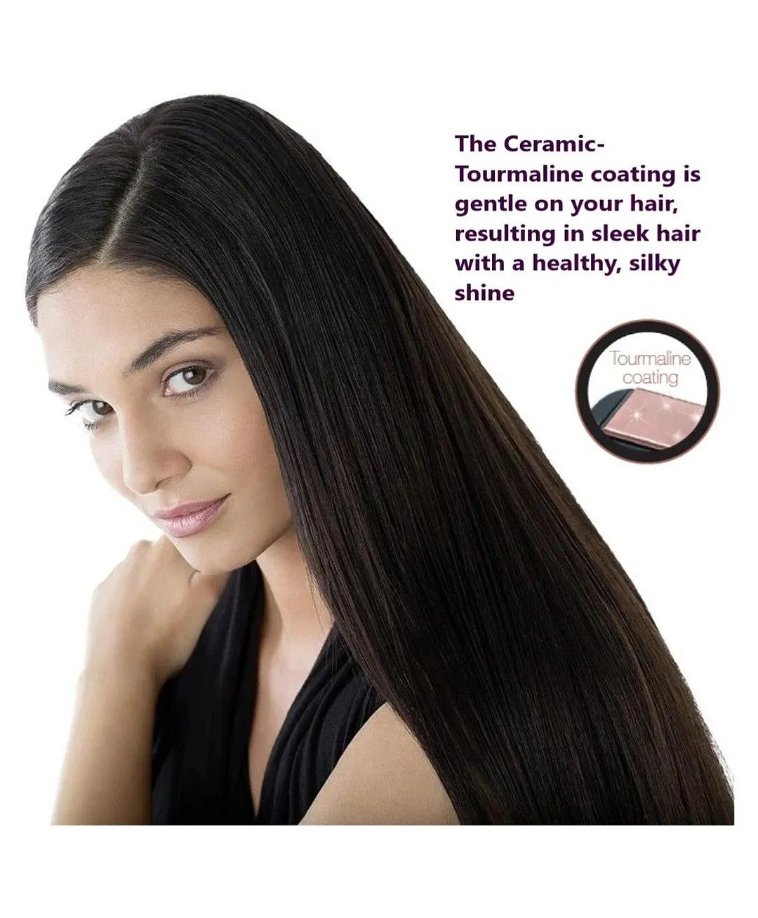 Beurer Hs 30 Hair Straightener