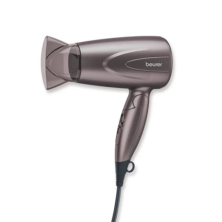 Beurer Hc17 Compact Hair Dryer